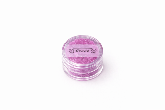 Grape lip Scrub🍇