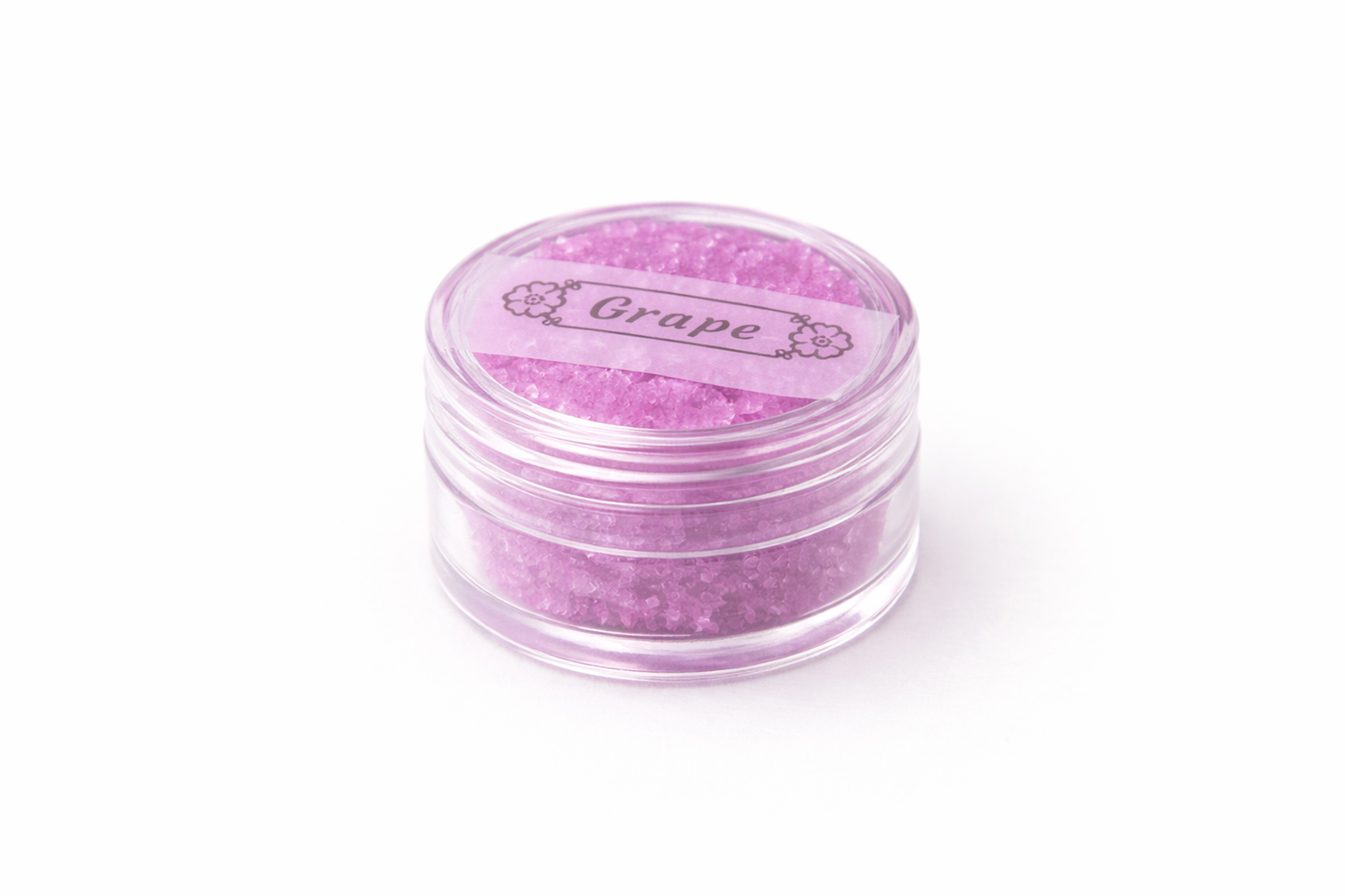 Grape lip Scrub🍇