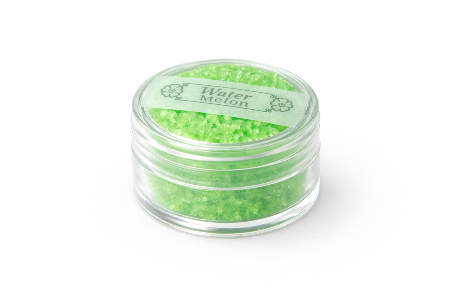 Watermelon Lip Scrub🍉